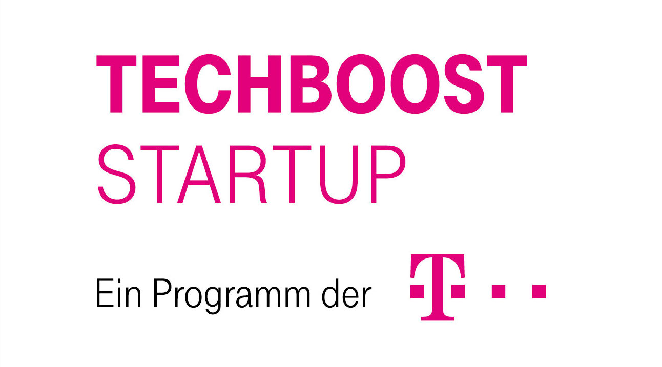 Techboost Startup