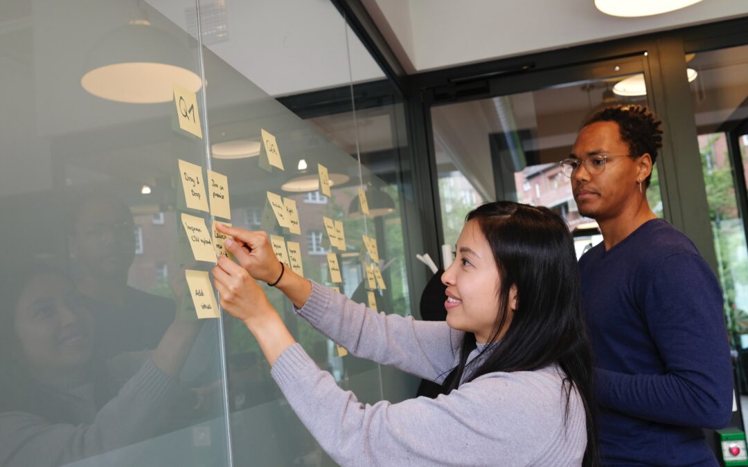 Knowledge Management