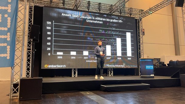 Digital Future Congress