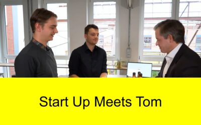 Video: Digital, Schnell und Smart unterwegs mit amberSearch