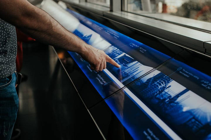 Digitalisierung 1