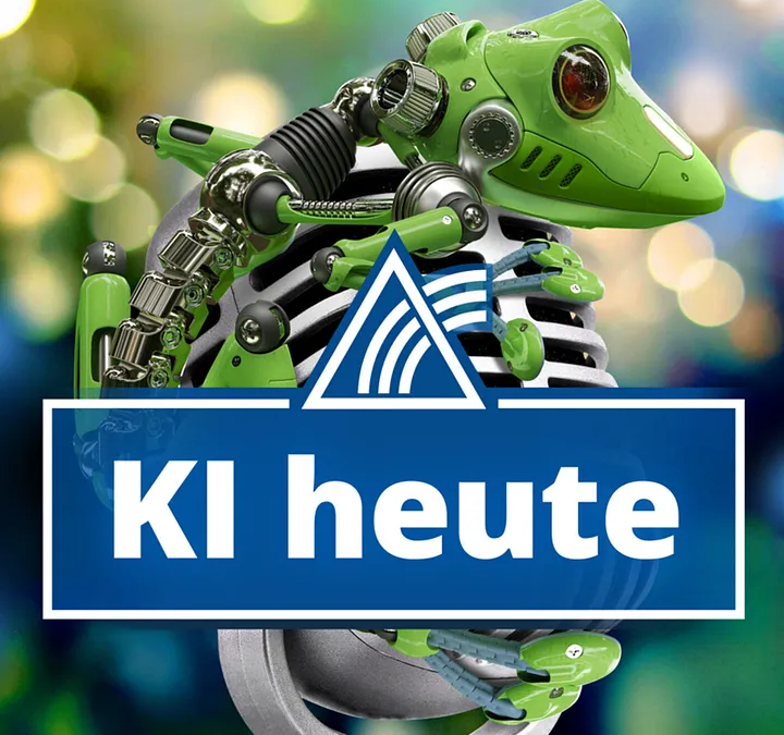 KI Heute podcast 1