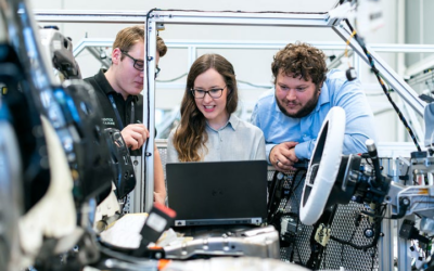 Giving young engineers and new employees the right access to your knowledge
