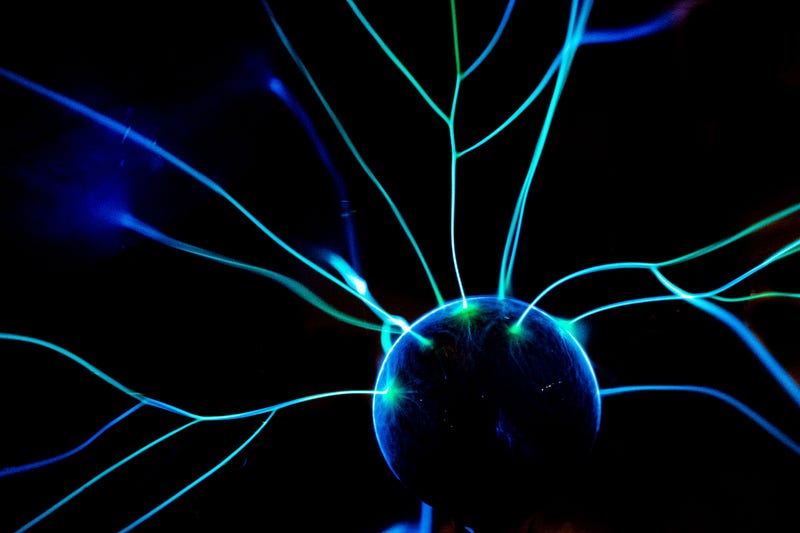 NLP - Natural Language Processing
