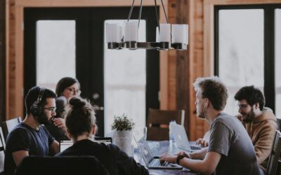 6 Tipps für erfolgreiche Projekte mit Startups