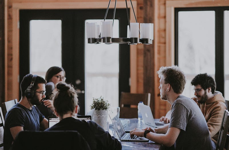 What should be considered in joint projects with start-ups