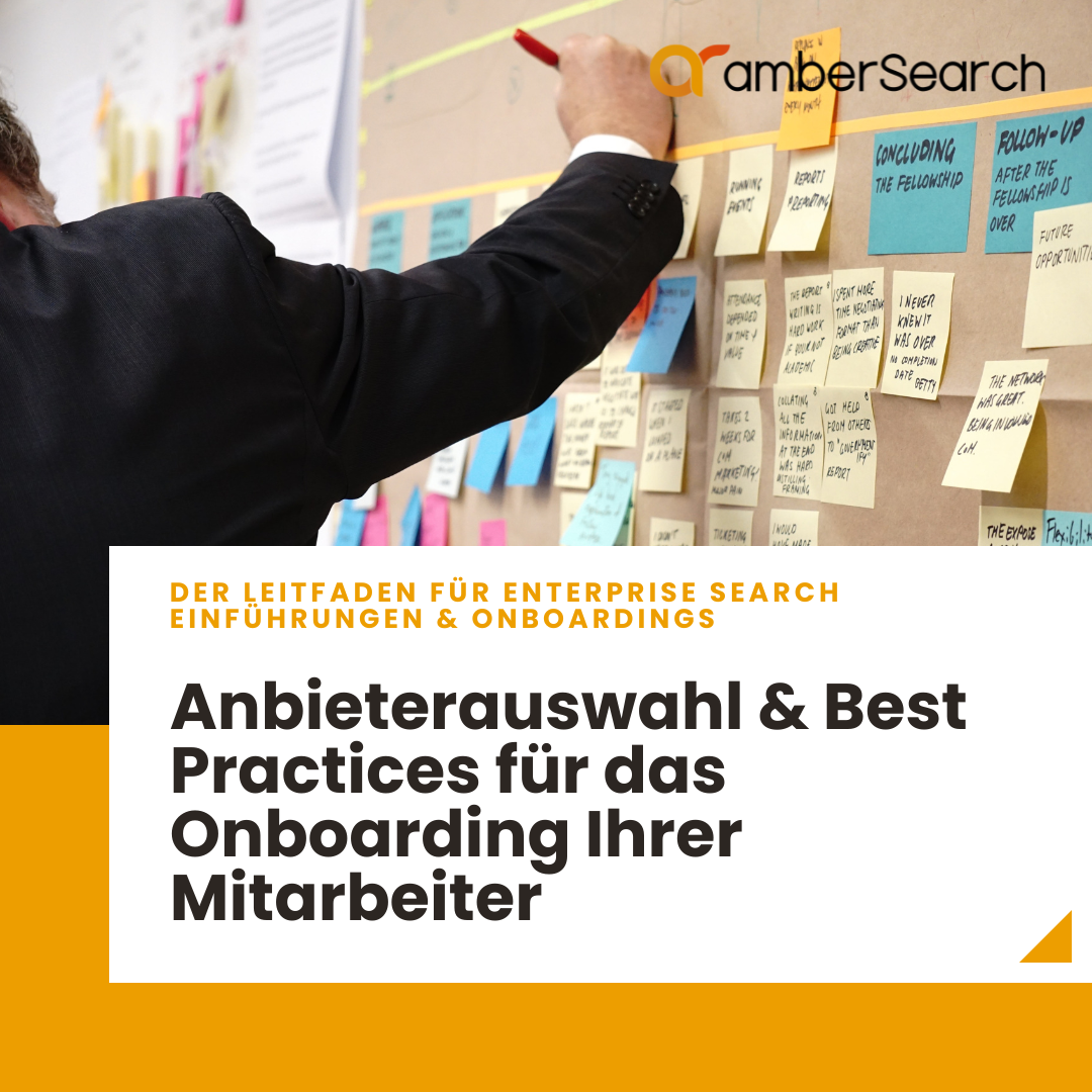 Enterprise Search Retrieval Augmented Generation