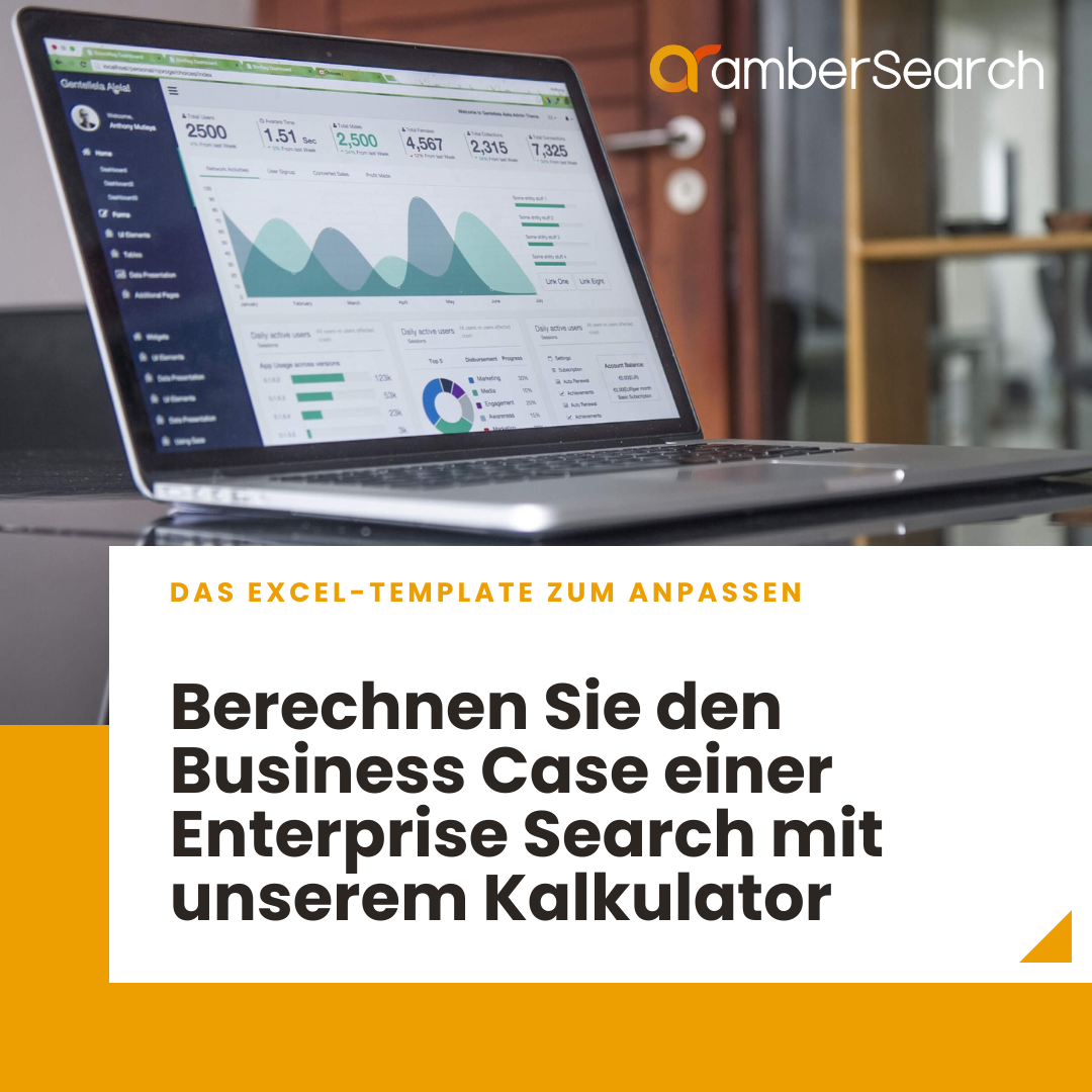 Enterprise Search Retrieval Augmented Generation