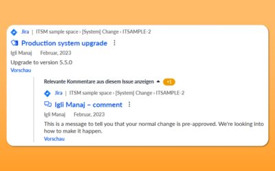 Wie man die Suche innerhalb von Jira und Confluence verbessern kann