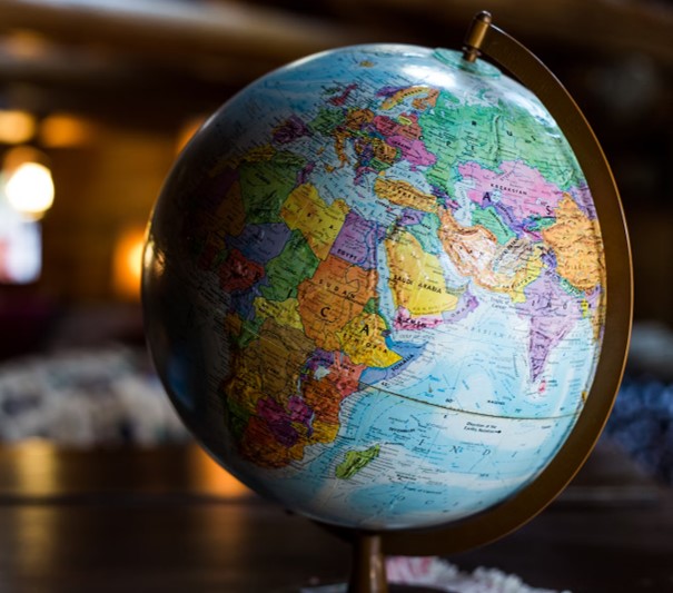 Worldwide Crosslinguale Suche