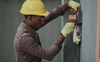 Besserer Kundenservice durch digitale Informationsbereitstellung für Servicetechniker