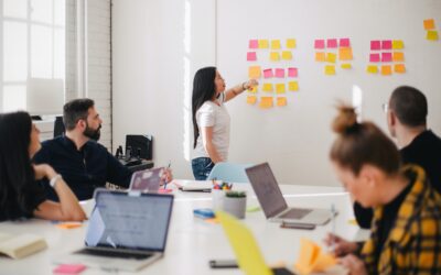 Relevanz der Mitarbeiterzufriedenheit im Unternehmensalltag