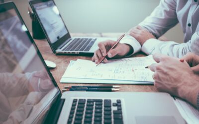 Warum Informationsmanagement für Mitarbeiter immer wichtiger wird