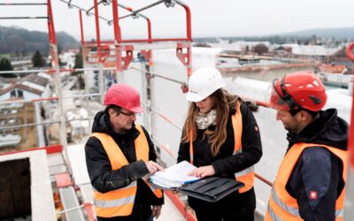 Krämmel Group: Innovation through Intelligent Search Technology