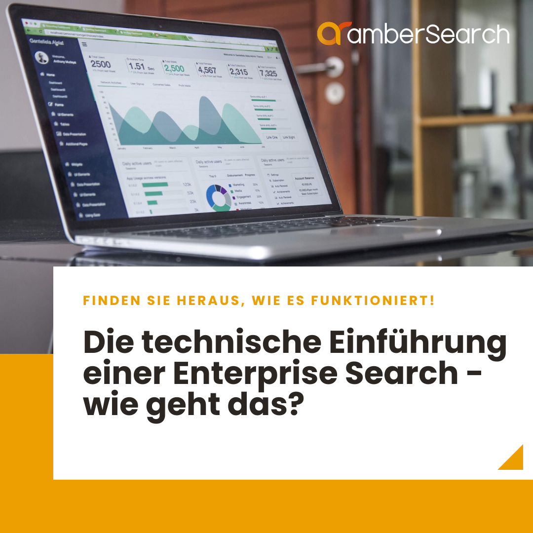 Enterprise Search Retrieval Augmented Generation