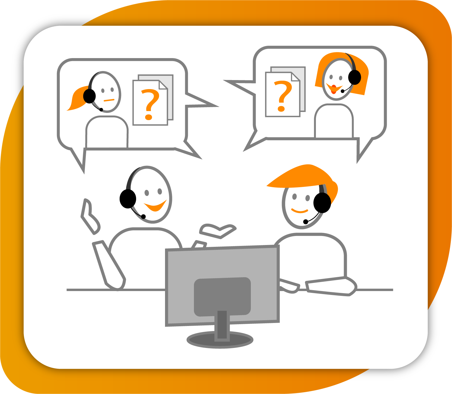 Collaborative file formats amberSearch supports collaboration in files