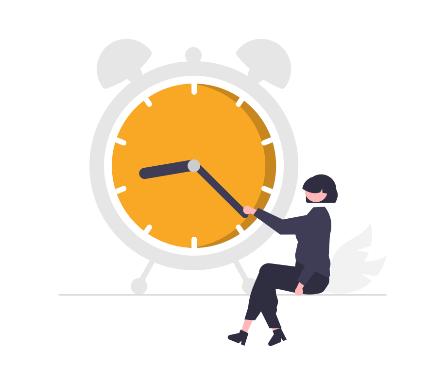 undraw_Time_management_re_tk5w saving time