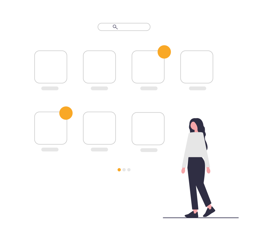 undraw_search_app_oso2 Systeme