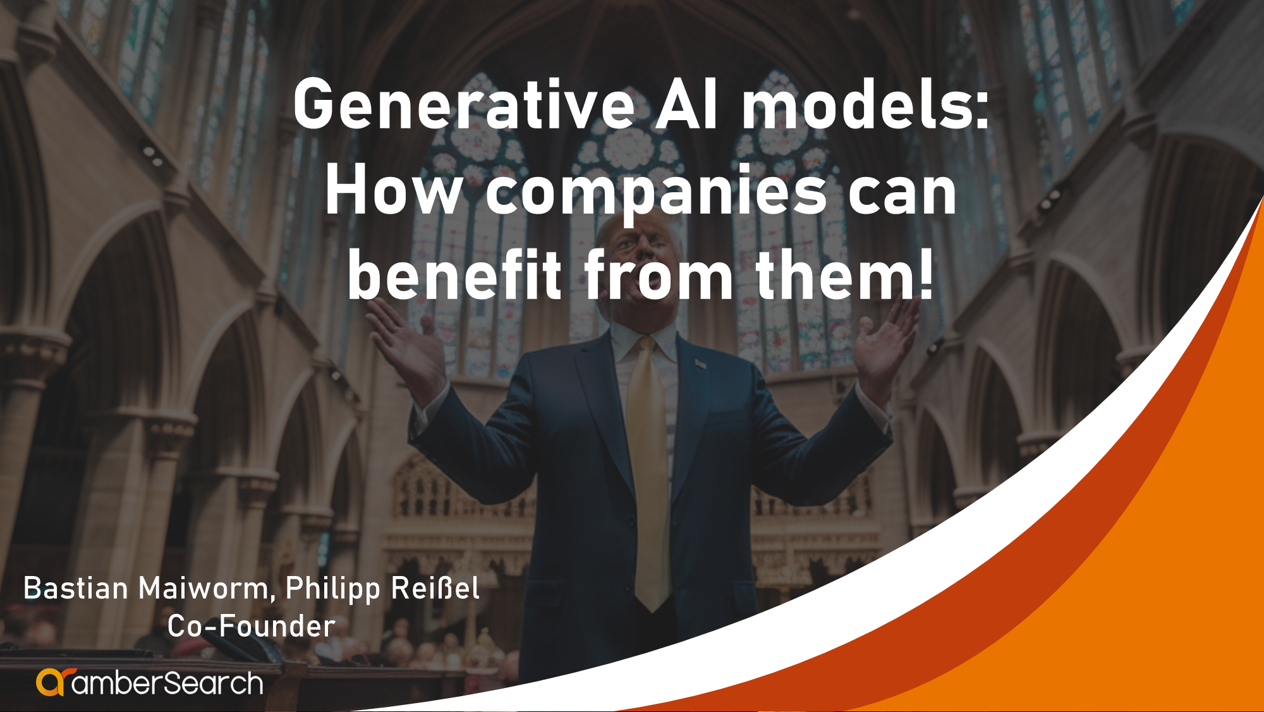Enterprise Search Retrieval Augmented Generation