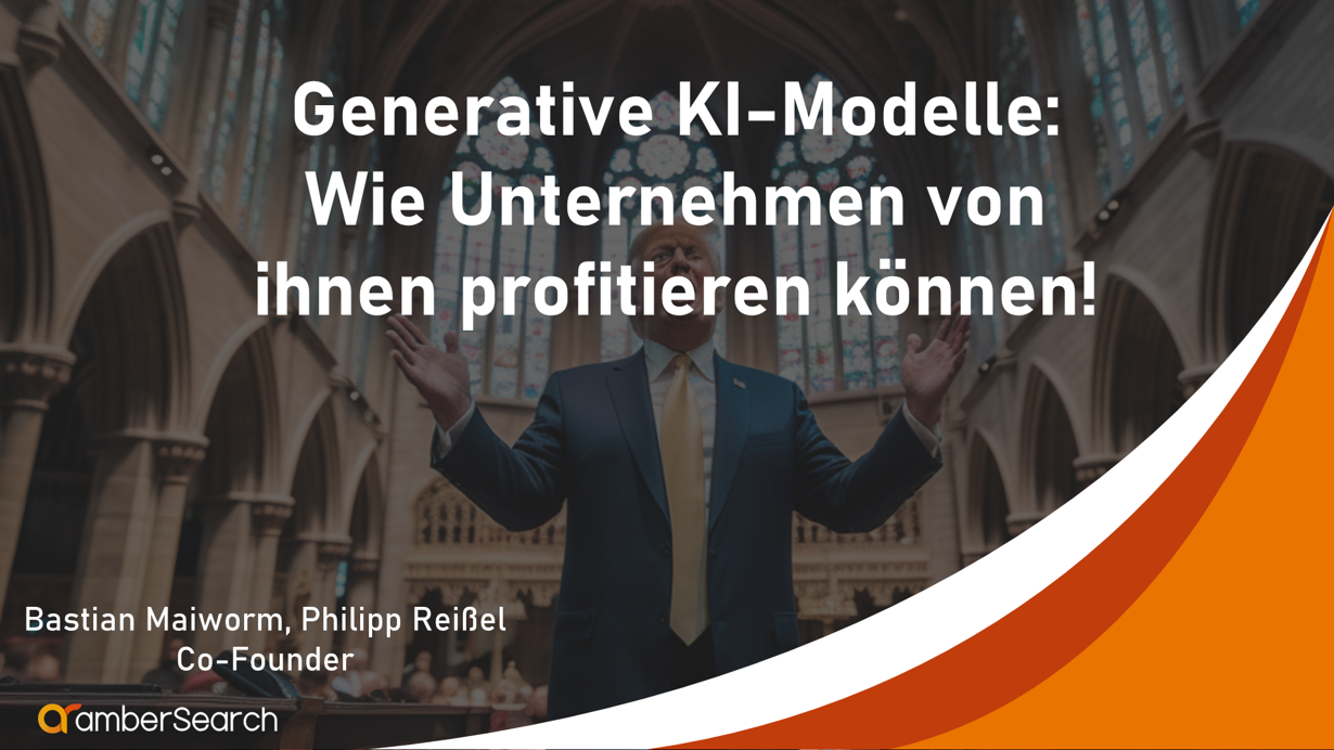 Enterprise Search Retrieval Augmented Generation