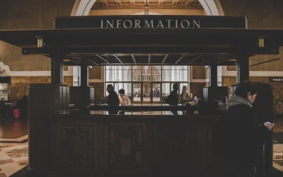 Effizientes Informationsmanagement: Neue Wege und Technologien