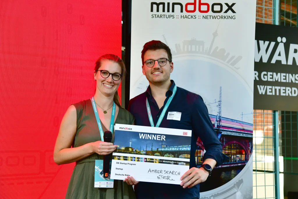 DB mindbox