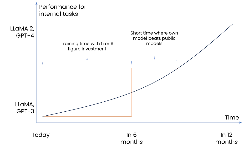private AI vs public AI