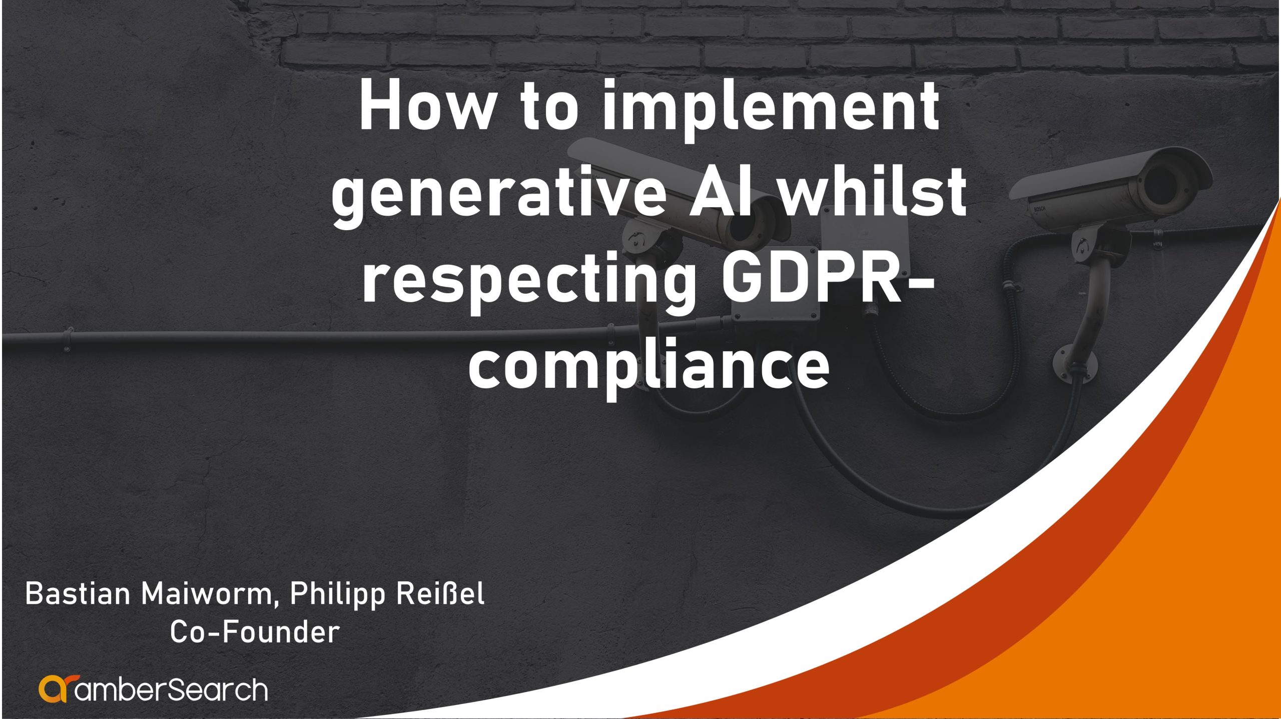 Enterprise Search Retrieval Augmented Generation