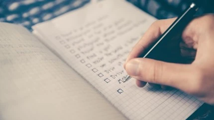 Checkliste KI Einführung