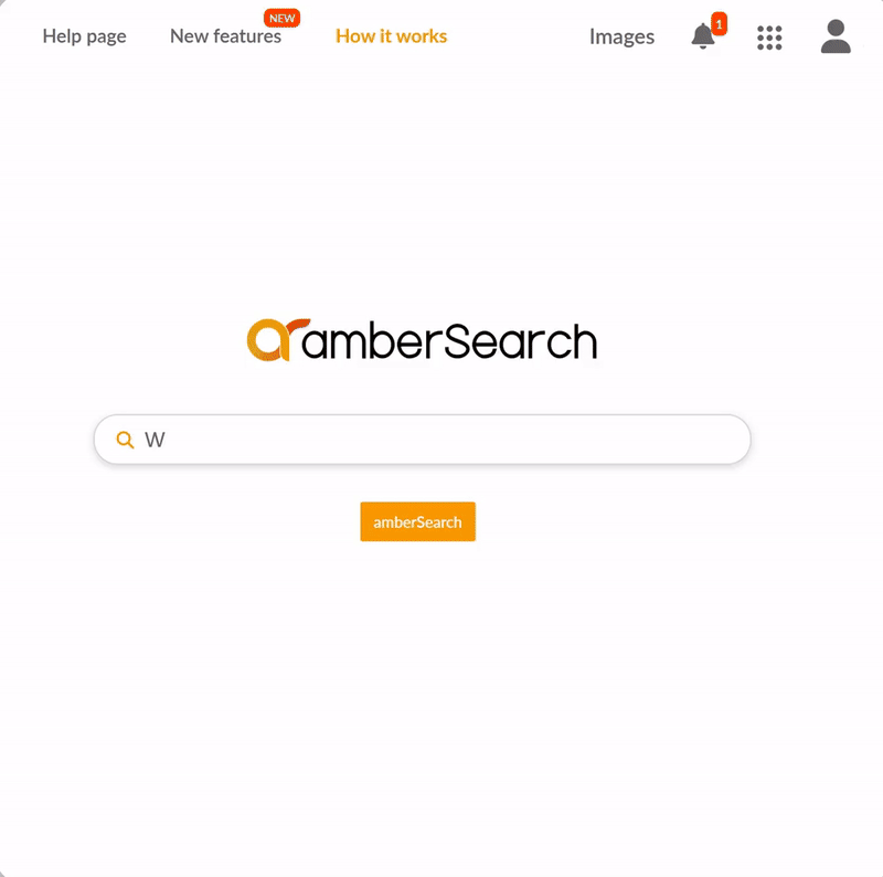 amberAI English amberAI English