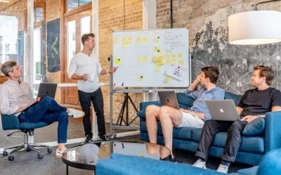 New Work mit KI – einfach anders denken!