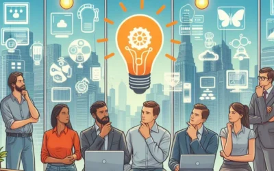 KI-Software – Make or Buy bei der Entwicklung von KI-Lösungen für Unternehmen