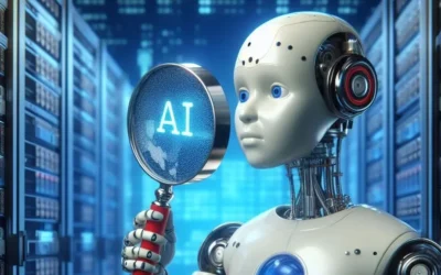 What is generative AI: knowledge transfer through the intelligent combination of technology and existing data silos