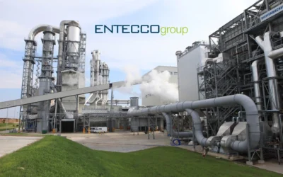 Data harmonisation after company mergers: How amberSearch helps the ENTECCOgroup
