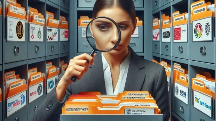 Enterprise Search Software