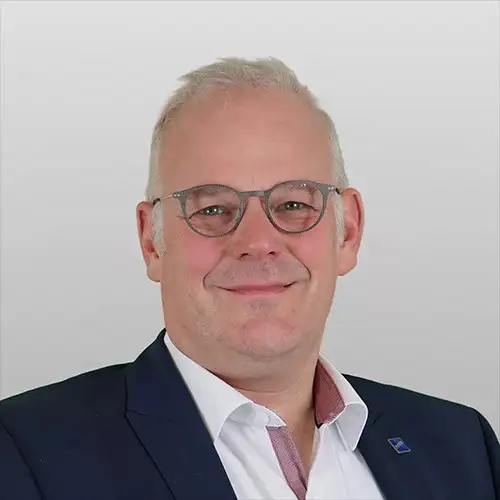 Lothar Vandeberg